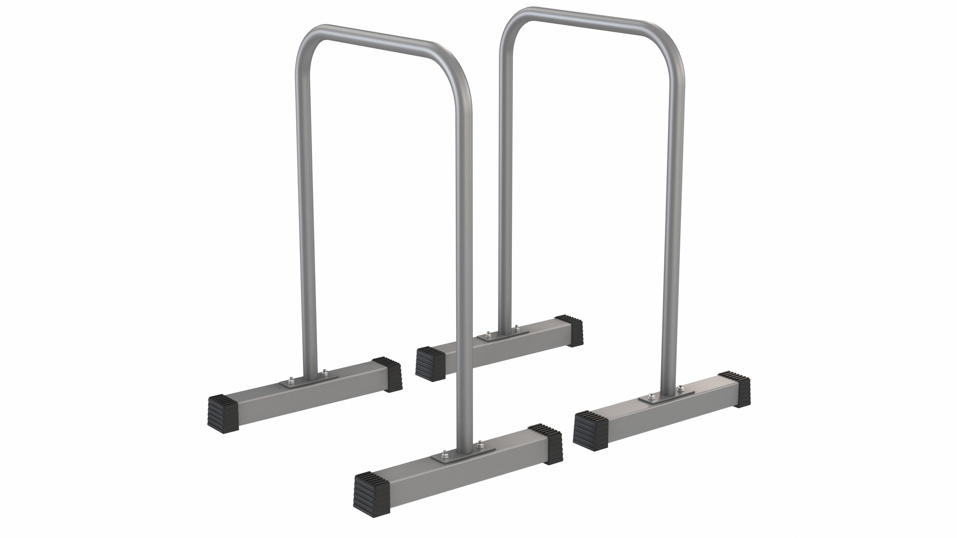 Fitness L'Entrepôt | Barres parallèles Lebert Equalizer XL & XXL