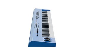 Yamaha Mx61 keyboard model