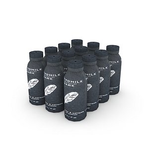 3D market stand product 09