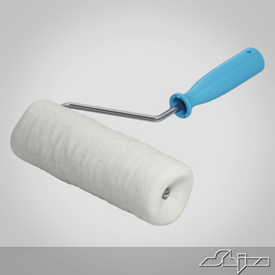 paintroller v-ray 3d 3ds https://p.turbosquid.com/ts-thumb/vw/t40m6N/nwJEOi2h/render_2/jpg/1244668951/1920x1080/fit_q87/b19a5e375cf25f4ec7e5986a57142a9bb85d1ede/render_2.jpg
