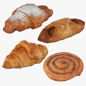 max pastry scan realistic