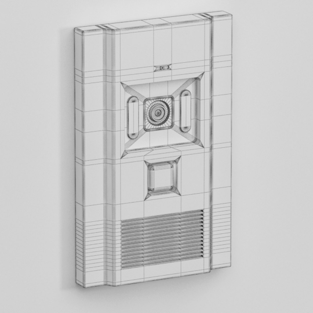 intercom max