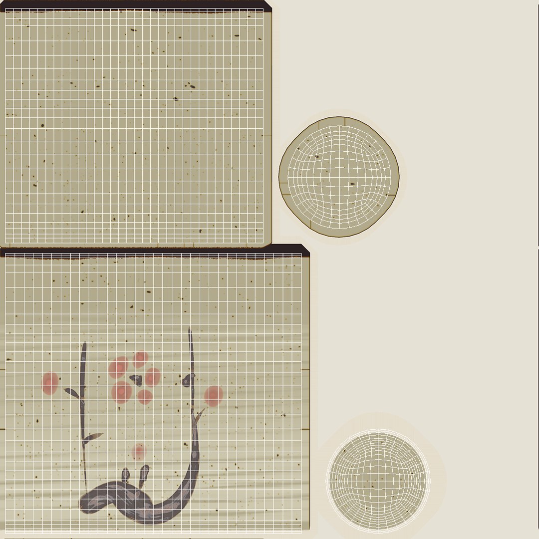 3D japanese sake service set https://p.turbosquid.com/ts-thumb/vx/1NWSVW/H3EdPw7H/japanesesakeserviceset3dmodel015/jpg/1521684059/1920x1080/fit_q87/569032bee915c0e63d2d9441877bbcbdfa0fd72f/japanesesakeserviceset3dmodel015.jpg