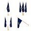 Maine Flag Pack
