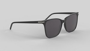 Morgan Eyewear Glasses model