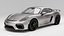porsche cayman gt4