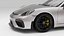 porsche cayman gt4