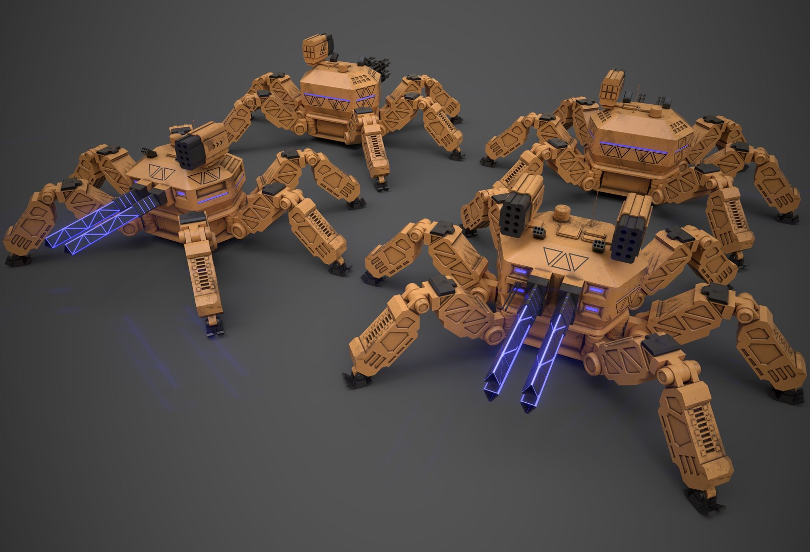 3D model Crab Tank https://p.turbosquid.com/ts-thumb/vx/8YjW47/1M/05/jpg/1751434675/1920x1080/fit_q87/c6273e4718bf3e0108ffcdf4e494831f0eb2cbca/05.jpg