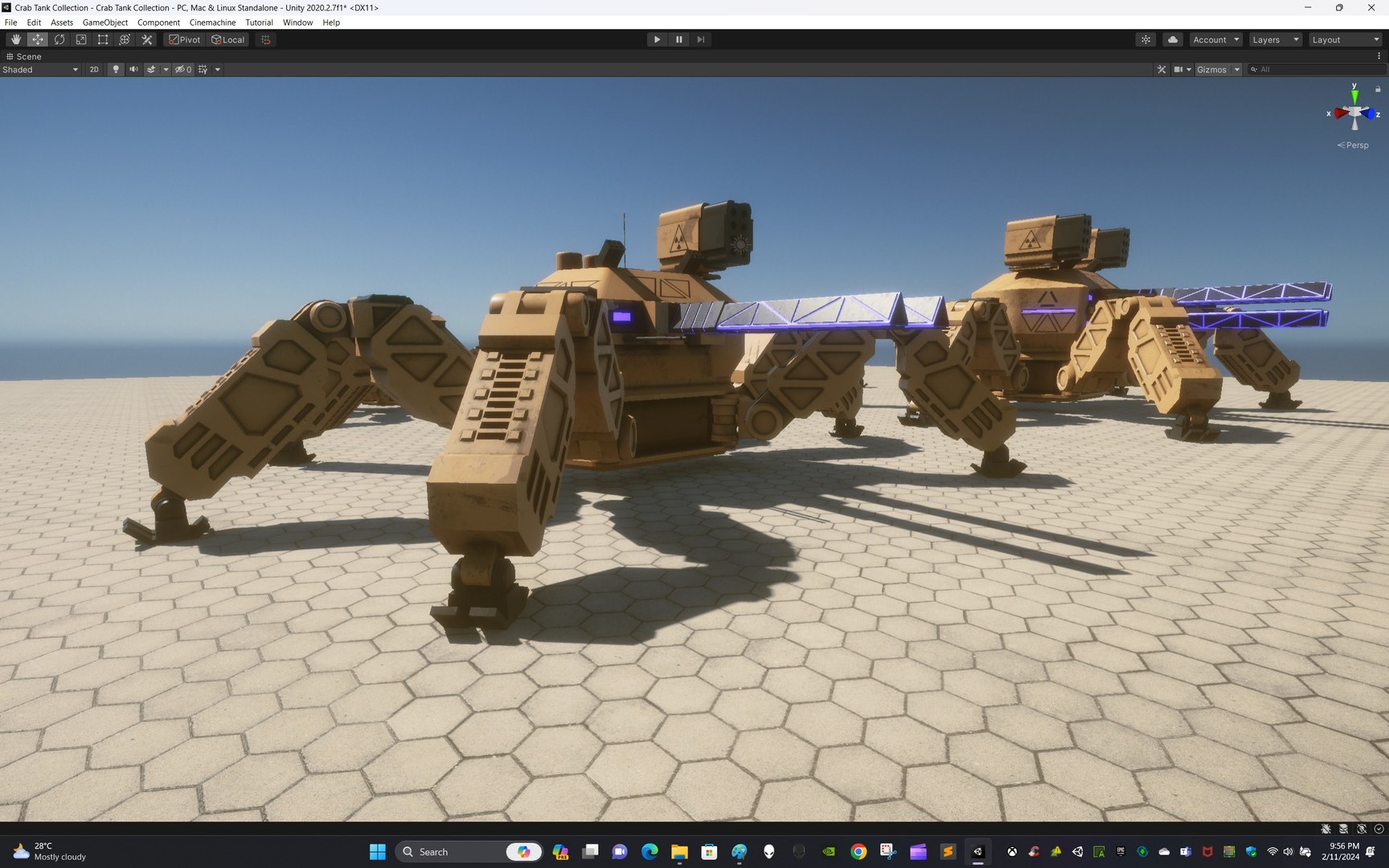 3D model Crab Tank https://p.turbosquid.com/ts-thumb/vx/8YjW47/7o/14/jpg/1751434687/1920x1080/fit_q87/466af214735576ab73298c91dbb84dab018bbf81/14.jpg