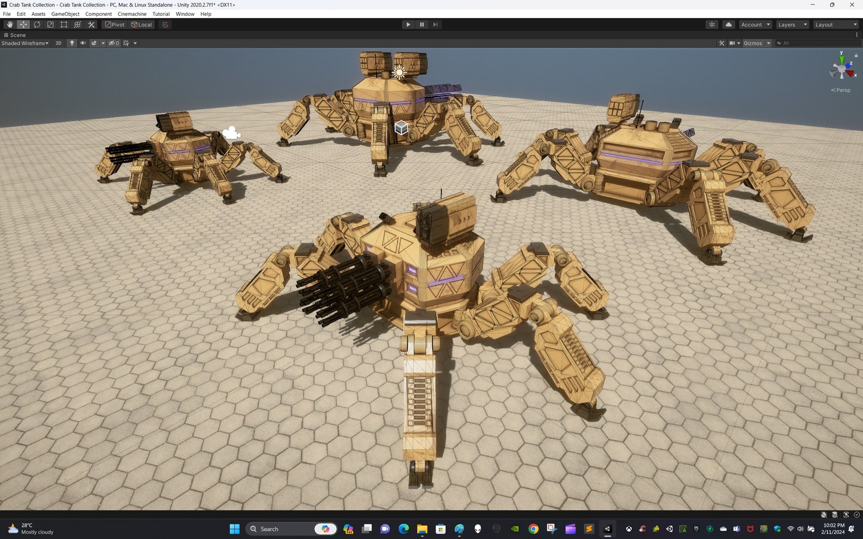 3D model Crab Tank https://p.turbosquid.com/ts-thumb/vx/8YjW47/PH/20/jpg/1751434696/1920x1080/fit_q87/d9a32a4f0d7a657742559bb7f7849227e174b100/20.jpg