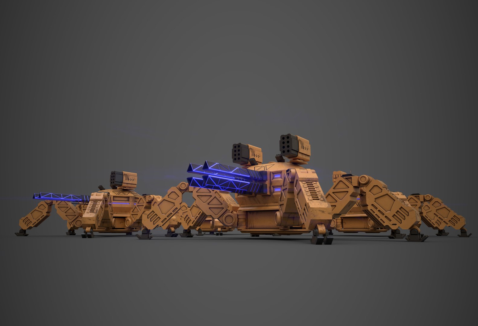 3D model Crab Tank https://p.turbosquid.com/ts-thumb/vx/8YjW47/co/02/jpg/1751434666/1920x1080/fit_q87/20b9b975e51ca4ffde6fa6df2ce63a368000d97b/02.jpg