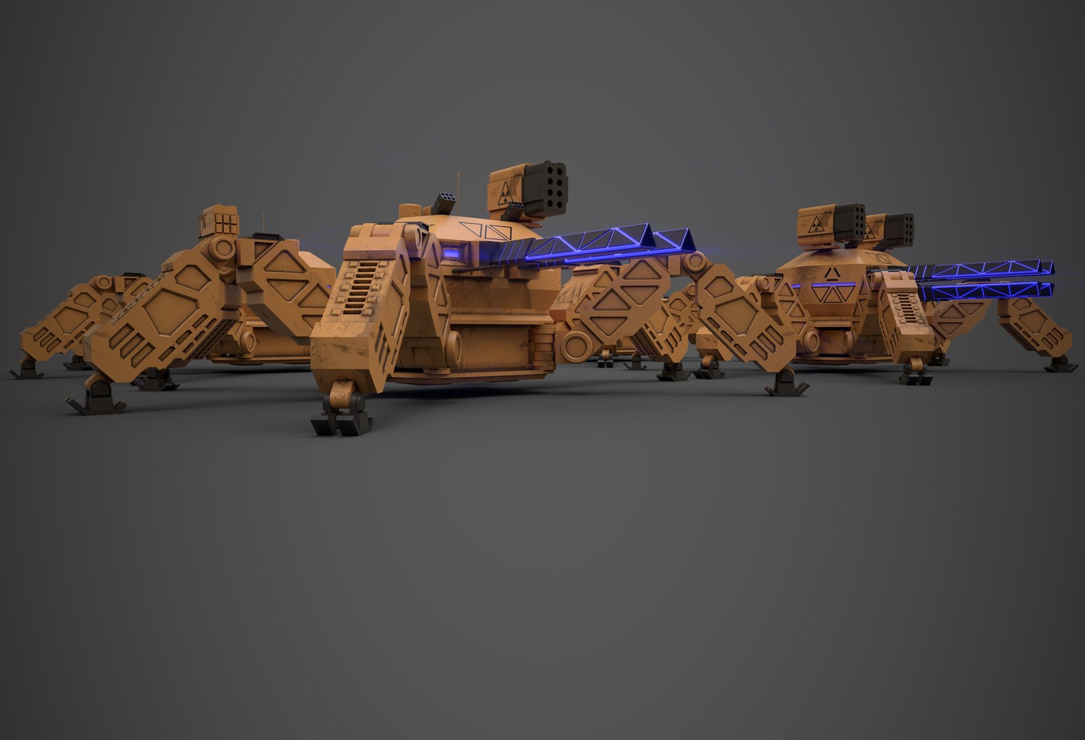 3D model Crab Tank https://p.turbosquid.com/ts-thumb/vx/8YjW47/dT/07/jpg/1751434676/1920x1080/fit_q87/5dc9d9d52d0d75259820adb77a1f840cb41c31f3/07.jpg