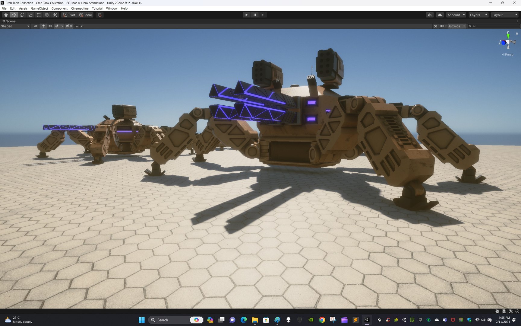 3D model Crab Tank https://p.turbosquid.com/ts-thumb/vx/8YjW47/ev/13/jpg/1751434681/1920x1080/fit_q87/931b0a56becd3f09364fc889f07007155d3493e1/13.jpg