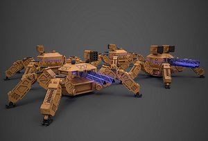 Crab Tank