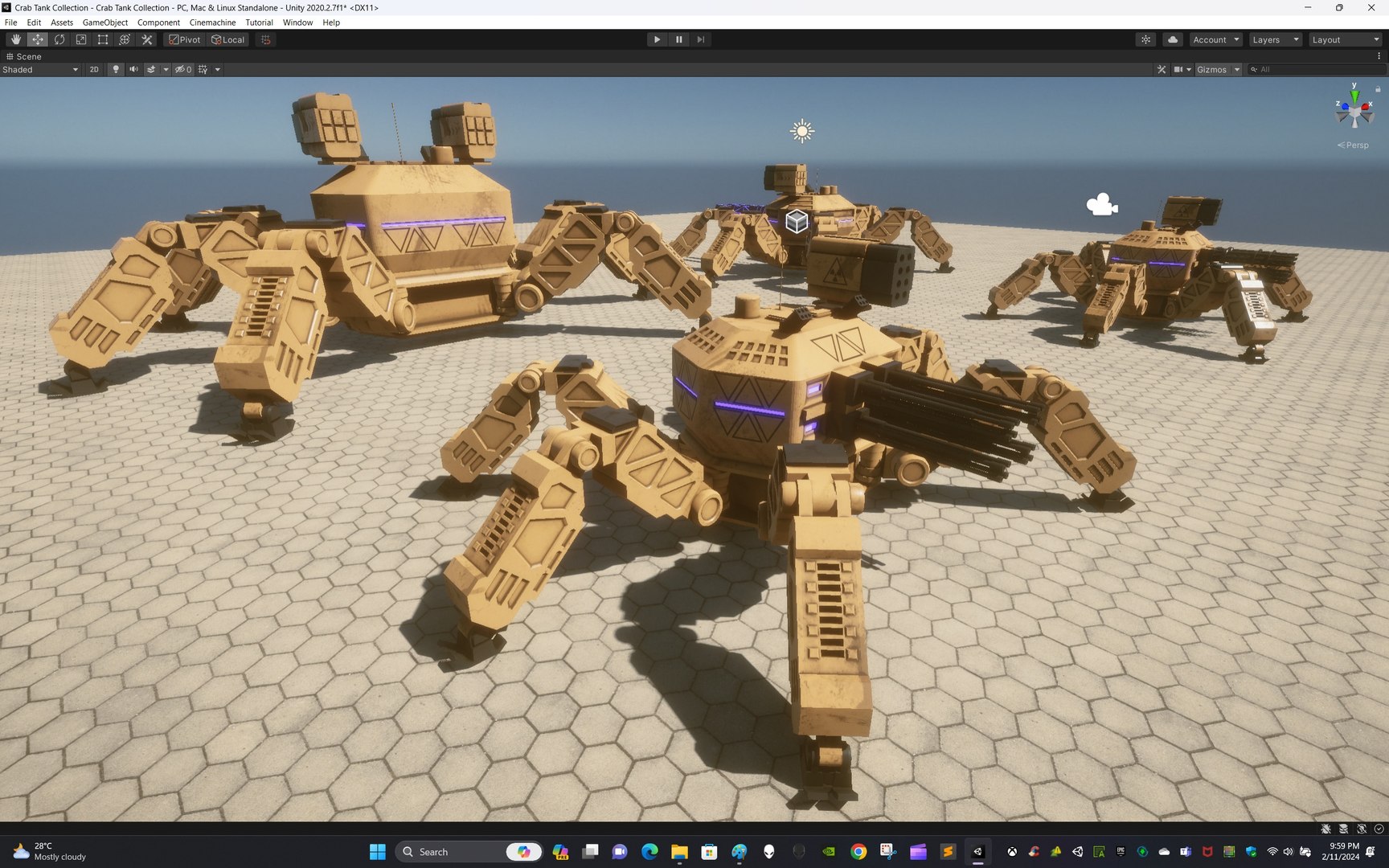 3D model Crab Tank https://p.turbosquid.com/ts-thumb/vx/8YjW47/m7/16/jpg/1751434691/1920x1080/fit_q87/15e4ca136545fd012ec704132191717473a33c8d/16.jpg