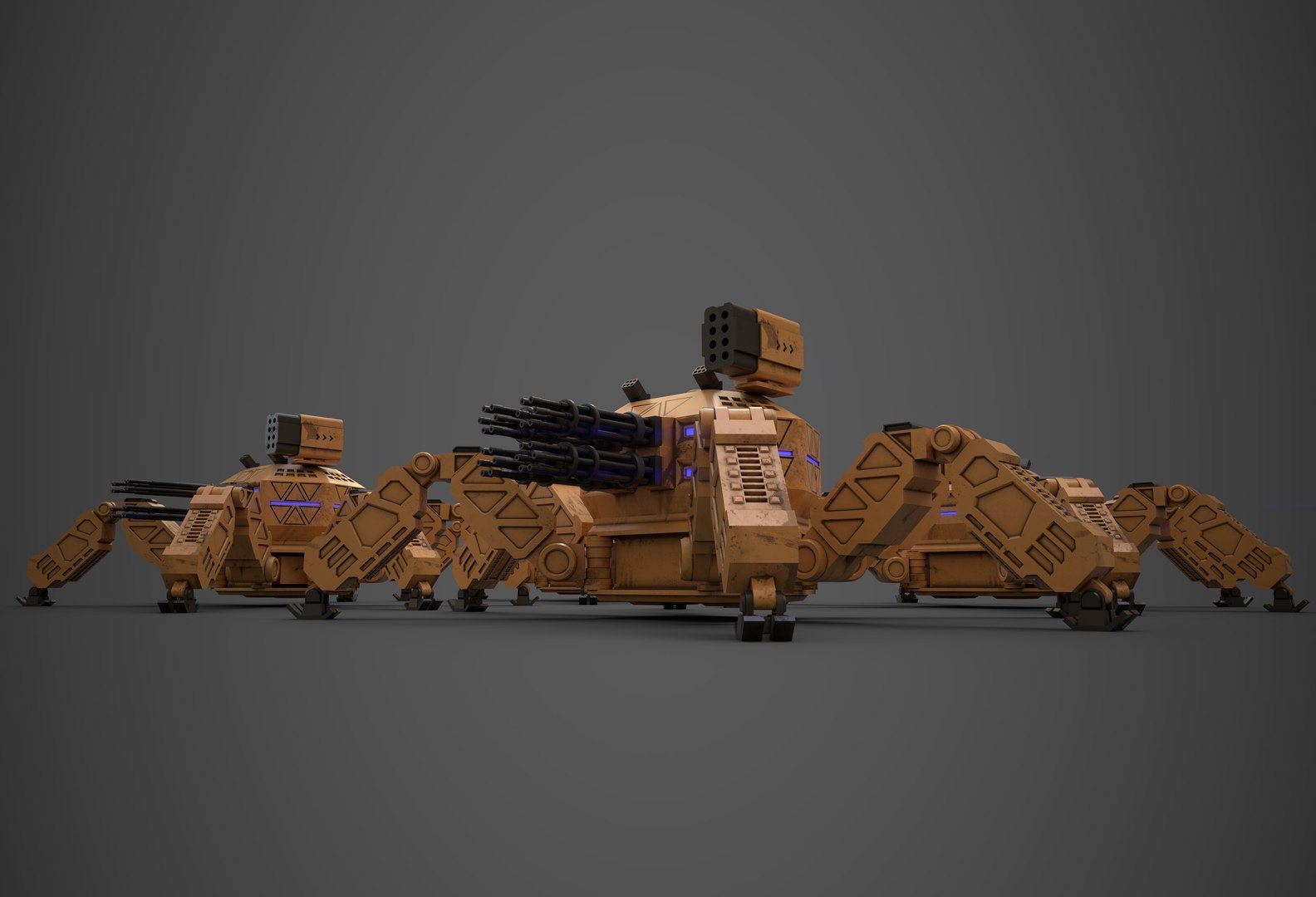 3D model Crab Tank https://p.turbosquid.com/ts-thumb/vx/8YjW47/mt/10/jpg/1751434679/1920x1080/fit_q87/a4db0c3dff20f31a5ed4e4e5a2b425b275895c56/10.jpg