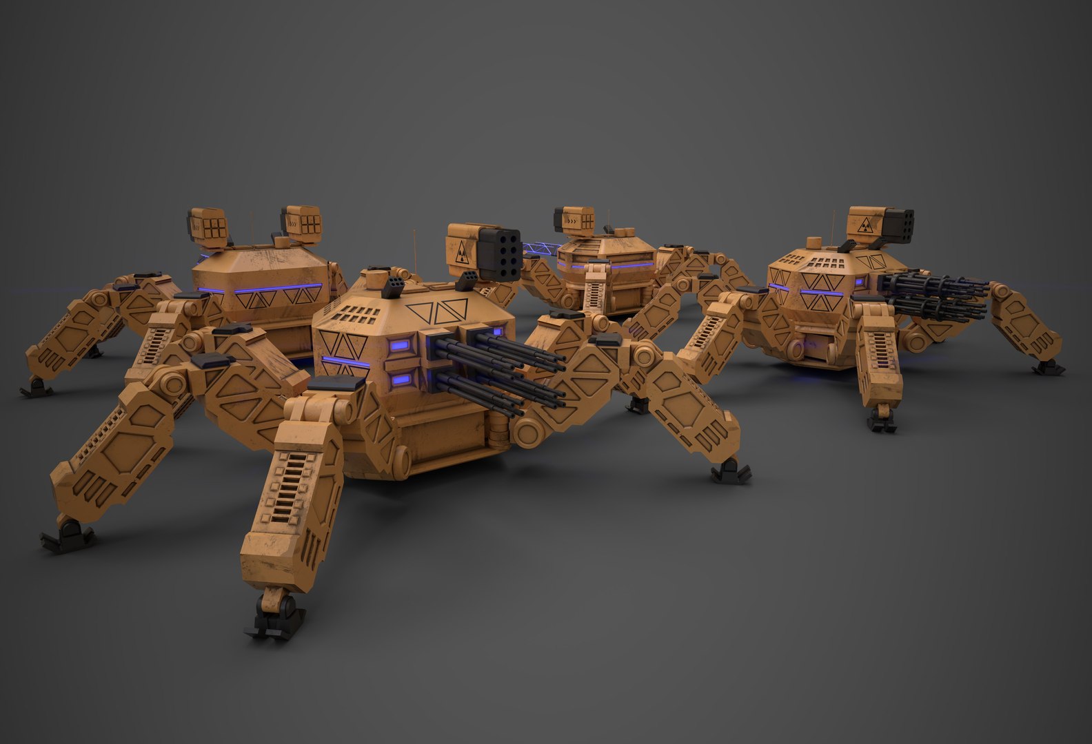 3D model Crab Tank https://p.turbosquid.com/ts-thumb/vx/8YjW47/vq/03/jpg/1751434669/1920x1080/fit_q87/9af1e1be7451431eeaef5d70ae01727a223a5c91/03.jpg