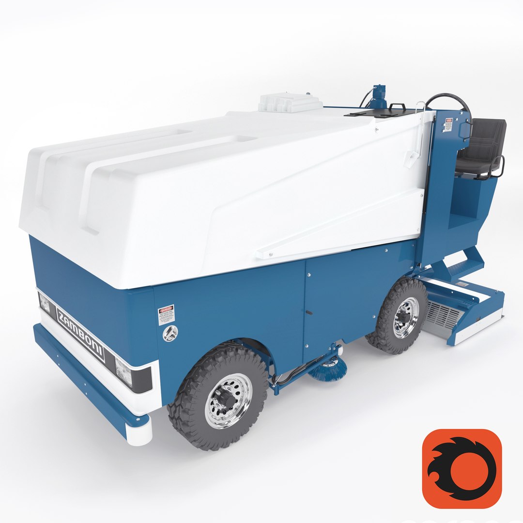 Zamboni ice filling and cleaning machine 3D model https://p.turbosquid.com/ts-thumb/vx/9AzybZ/NS/zamboni_corona1/jpg/1654604324/1920x1080/fit_q87/1228ee6e50a27069d0f01d6ee5d1dd13a8dbbac0/zamboni_corona1.jpg