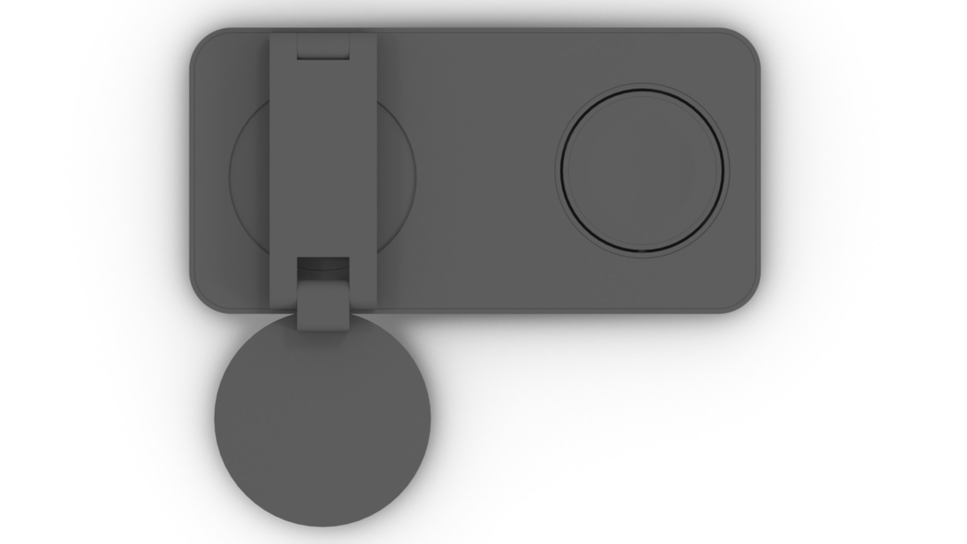 Foldable Wireless Charger PBR 3D model https://p.turbosquid.com/ts-thumb/vx/BlmUIJ/Ka/foldablewirelesscharger_11/jpg/1748428954/1920x1080/fit_q87/e7e445dcd9aae84c592b08491000391eaf320d7c/foldablewirelesscharger_11.jpg