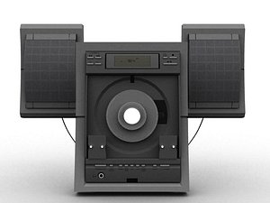Cd palyer