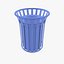 Trash can v2