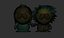South Park Tweek y Craig