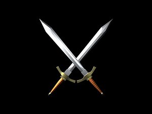 sword