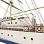 Velero histórico