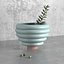 SP01 Vase GINO