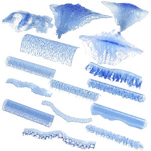 15 Waves collection V02 model