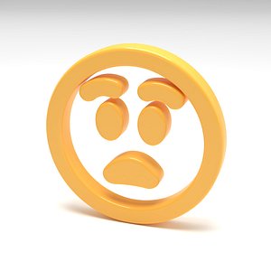 Emoji Astonished v2