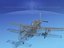 North American P-51D Savanah