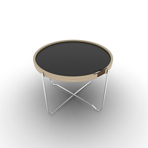 3d table carl hansen