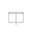 приставной столик Карла Хансена