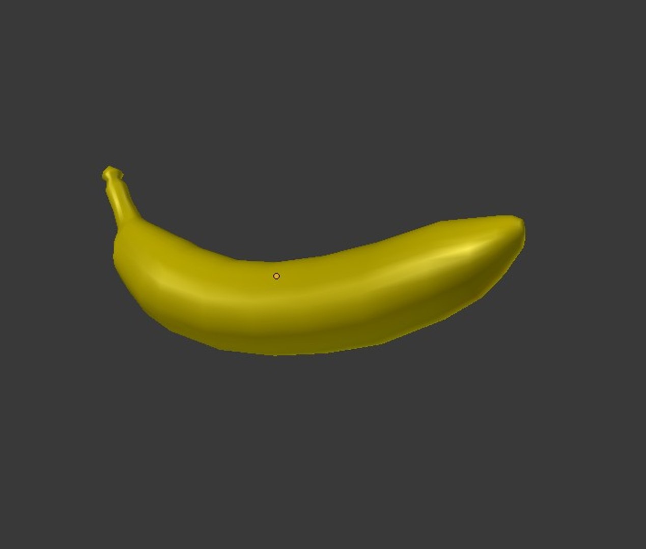 banana fbx free