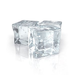 Ice Cubes