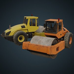 3D Compactor 1B