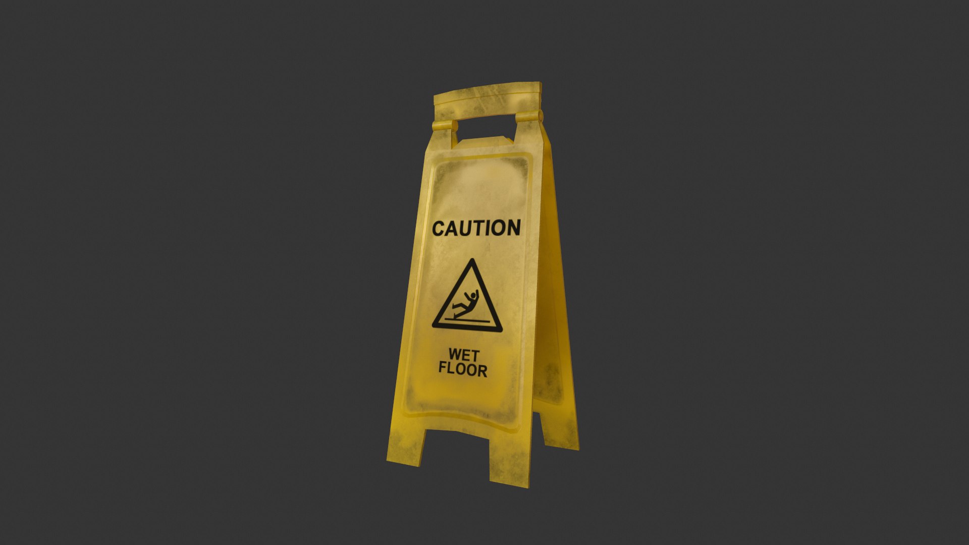 caution wet floor sign 3D https://p.turbosquid.com/ts-thumb/vx/bBKPy1/pVlfivjx/preview2/png/1530721614/1920x1080/fit_q87/7907512d3c03c36890bd0efa1a408bc66b2a11f2/preview2.jpg