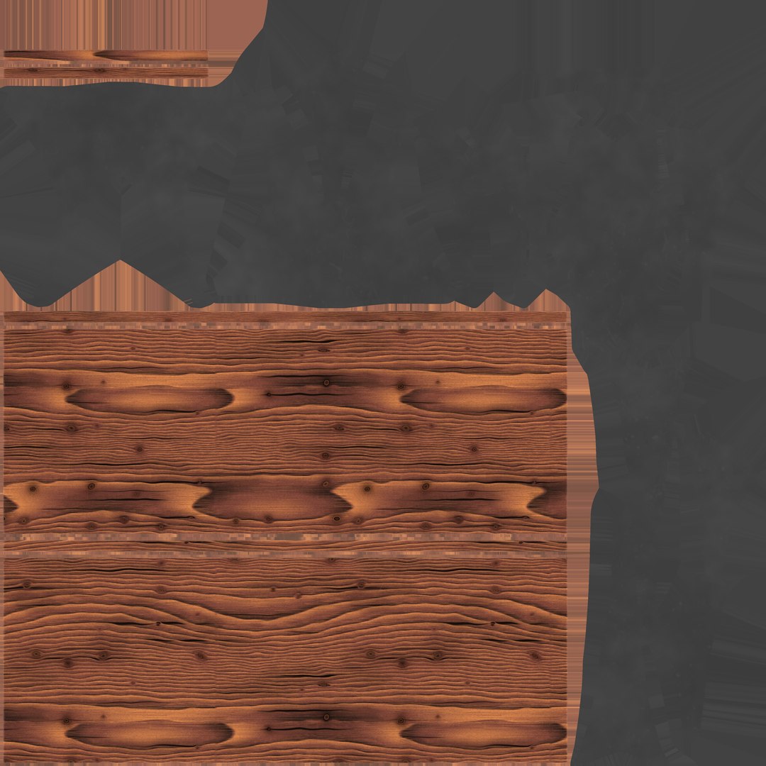 3D Model Modern Table - TurboSquid 2400211