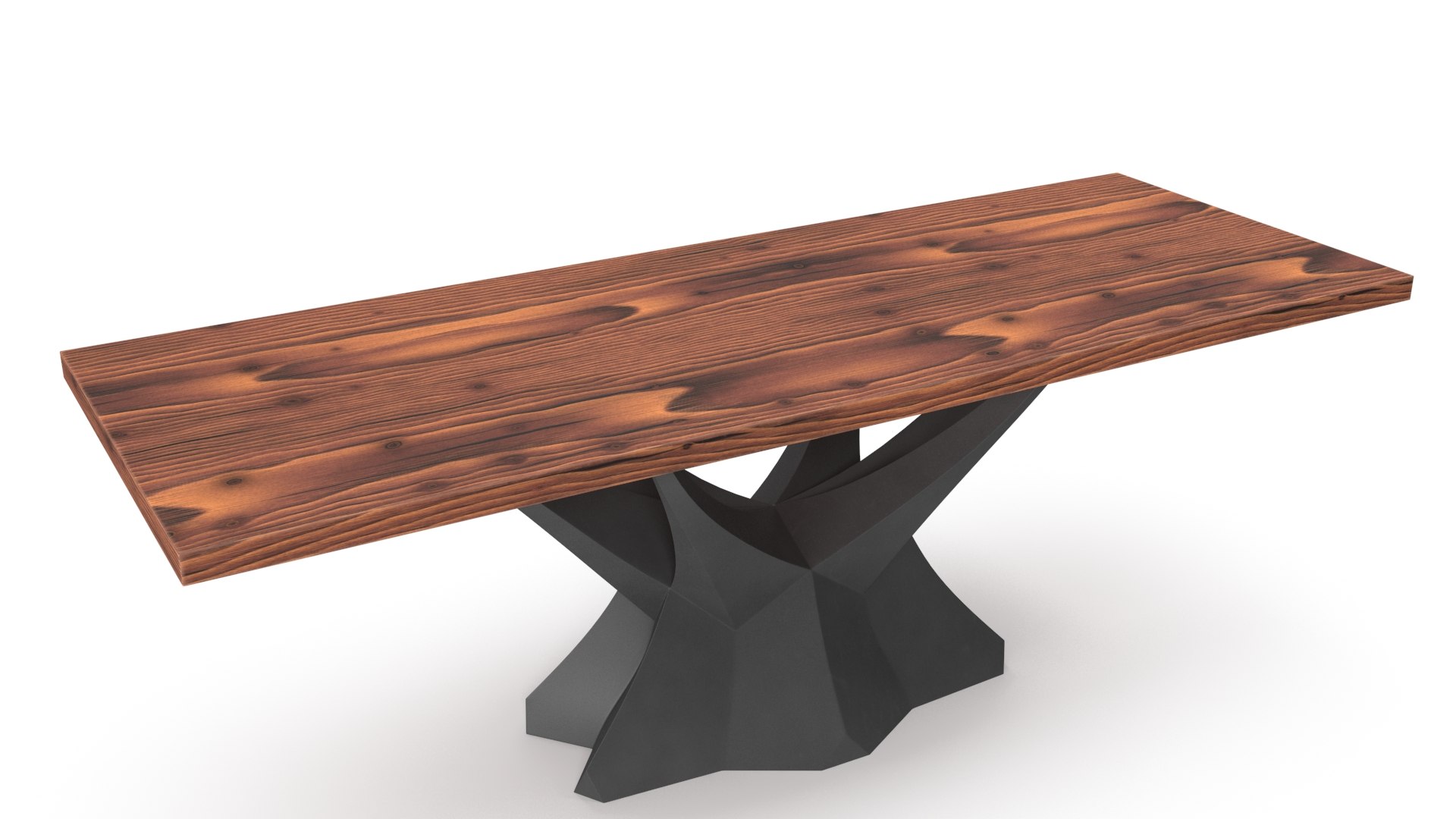 3D Model Modern Table - TurboSquid 2400211