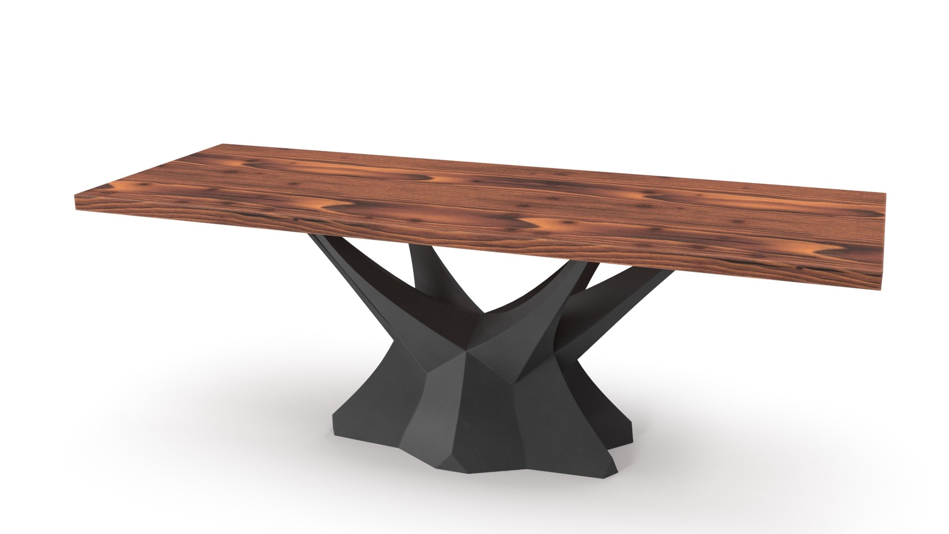 3D Model Modern Table - TurboSquid 2400211