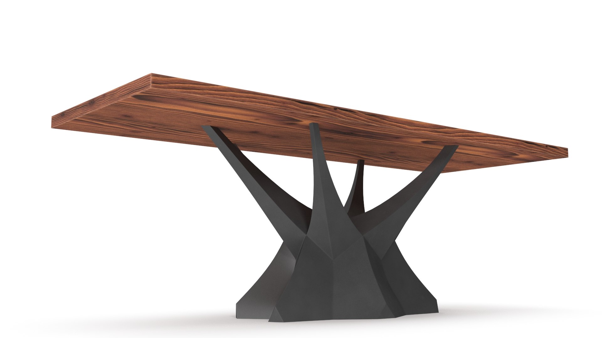 3D Model Modern Table - TurboSquid 2400211