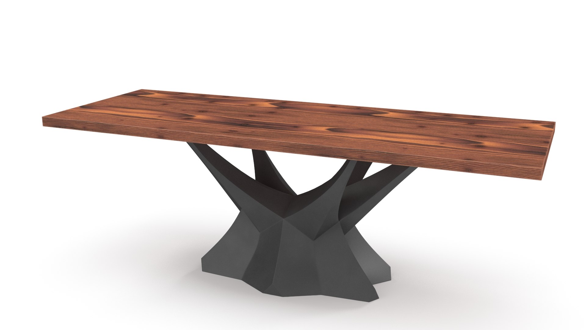 3D Model Modern Table - TurboSquid 2400211