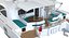 Discovery 50 Catamaran