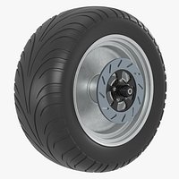 wheel 093