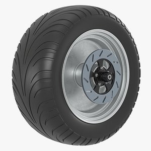 wheel 093