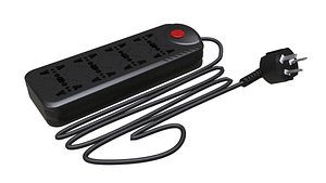 strip power model