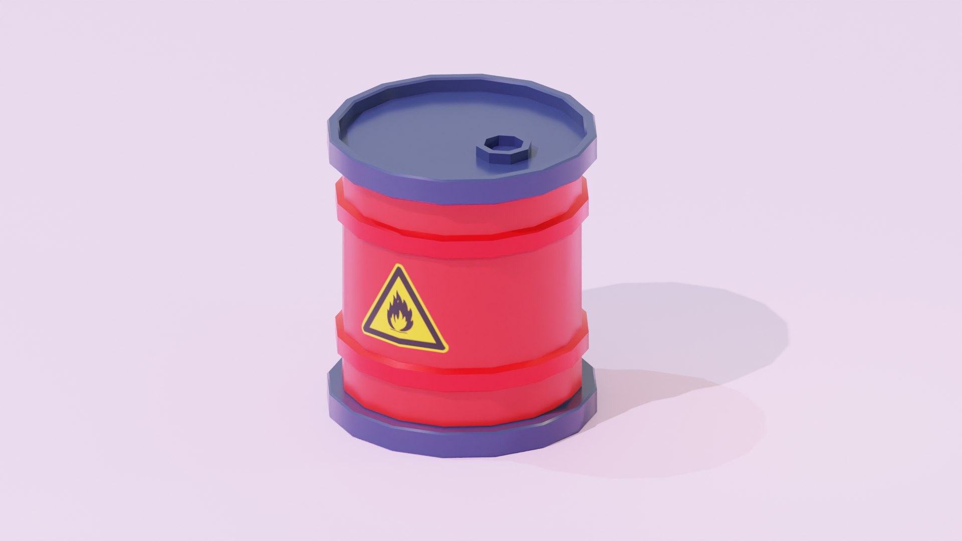Stylized Game Asset Pack 3D https://p.turbosquid.com/ts-thumb/vx/k9pmSK/Am/fuelbarrel/png/1709932370/1920x1080/fit_q87/6674d48254547cbf836664e7687f0c80238e7641/fuelbarrel.jpg