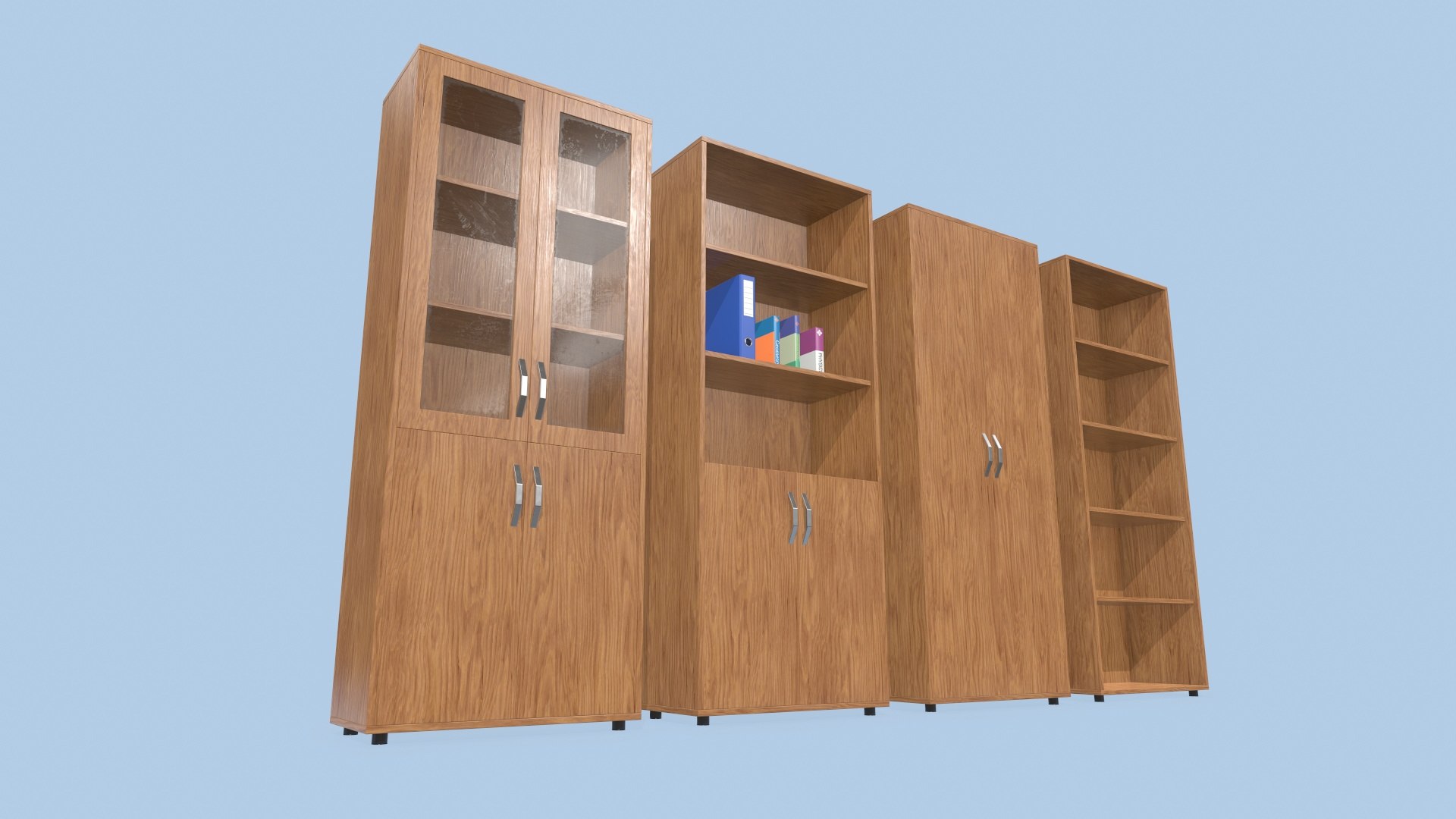 Bookcases 3D model https://p.turbosquid.com/ts-thumb/vx/lUeboM/n0/screenshot009/jpg/1635005406/1920x1080/fit_q87/92147401558ba3a86c80e91d8ccd399a5635f640/screenshot009.jpg