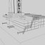 Land Oil Rig